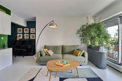 Rue Pelée, Paris - Gallery - 6