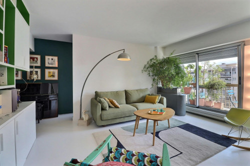Rue Pelée, Paris - Gallery - 7