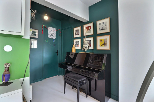 Rue Pelée, Paris - Gallery - 8