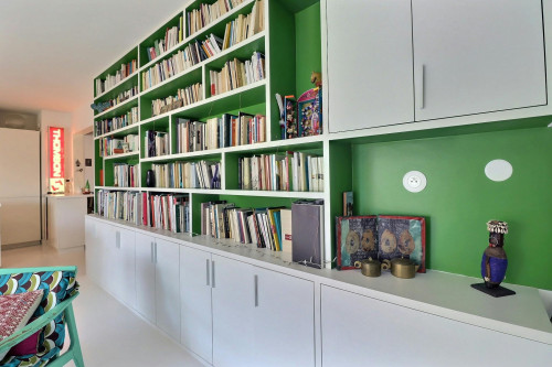 Rue Pelée, Paris - Gallery - 5