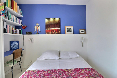 Rue Pelée, Paris - Gallery - 10