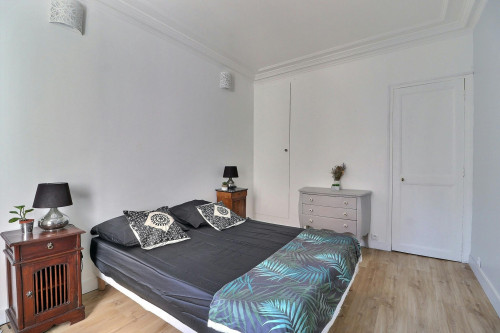 Rue du Faubourg Poissonnière, Paris - Gallery - 8