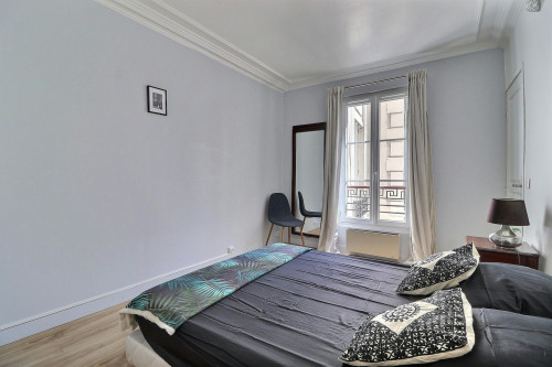 Rue du Faubourg Poissonnière, Paris - Gallery - 6