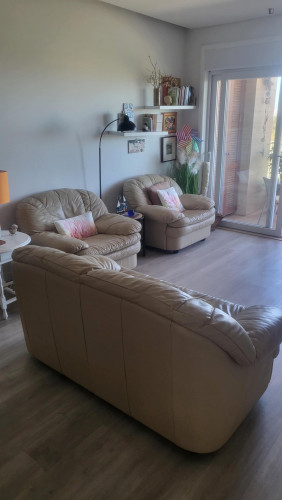 Pleasant 2-bedroom flat in Praia da Barra  - Gallery - 17
