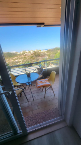 Pleasant 2-bedroom flat in Praia da Barra  - Gallery - 9