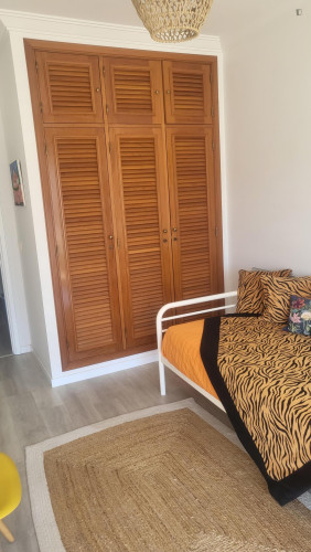 Pleasant 2-bedroom flat in Praia da Barra  - Gallery - 10
