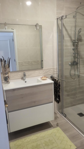 Pleasant 2-bedroom flat in Praia da Barra 
