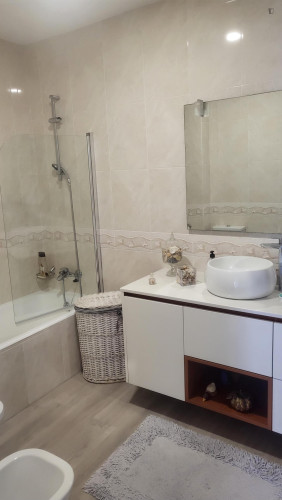 Pleasant 2-bedroom flat in Praia da Barra  - Gallery - 12