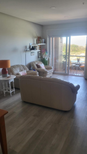 Pleasant 2-bedroom flat in Praia da Barra  - Gallery - 19