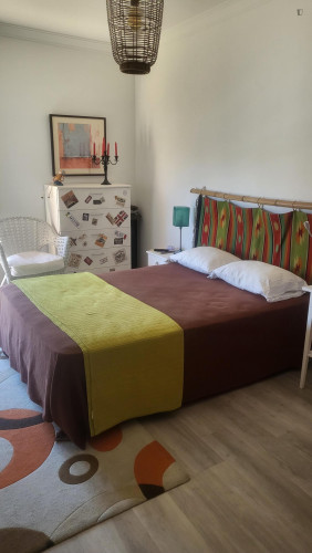 Pleasant 2-bedroom flat in Praia da Barra  - Gallery - 11