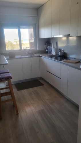 Pleasant 2-bedroom flat in Praia da Barra  - Gallery - 13