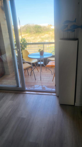 Pleasant 2-bedroom flat in Praia da Barra 