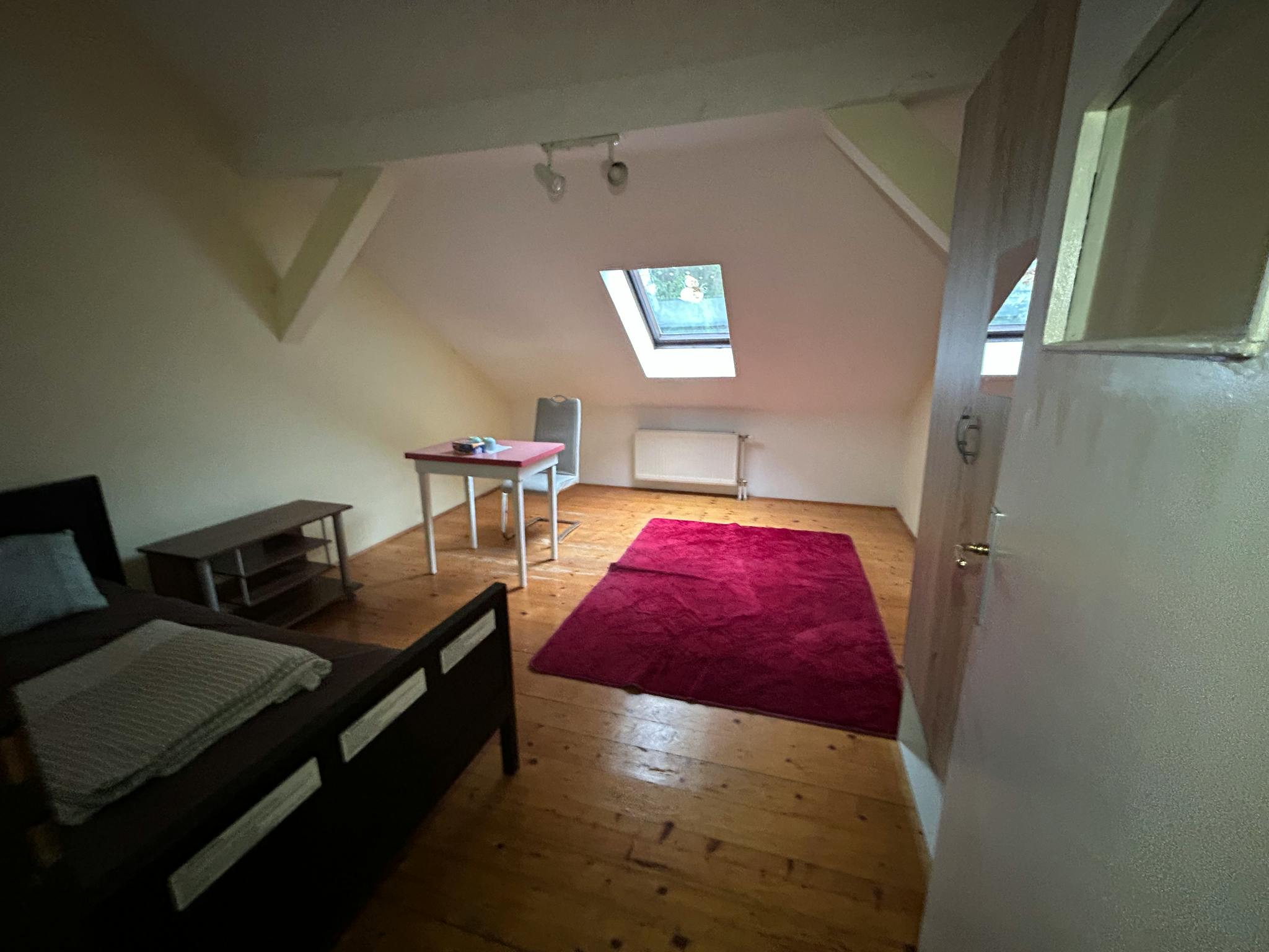 Private Room - 1