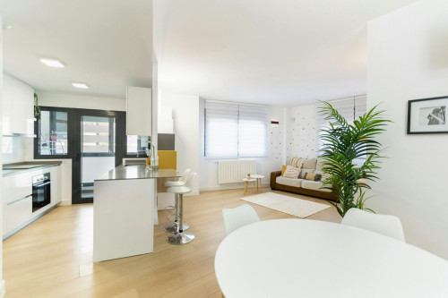 Plaza las Fraguas, Alcorcón - Gallery - 8