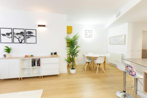 Plaza las Fraguas, Alcorcón - Gallery - 5