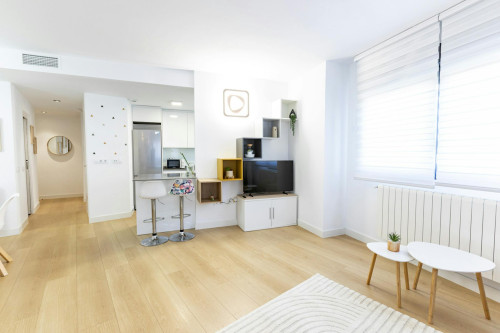 Plaza las Fraguas, Alcorcón - Gallery - 7