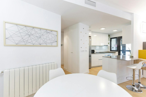Plaza las Fraguas, Alcorcón - Gallery - 9