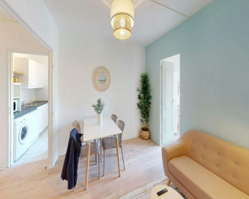 Rue Vaugelas, Paris - Gallery - 7