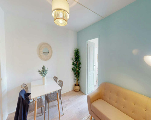 Rue Vaugelas, Paris - Gallery - 9