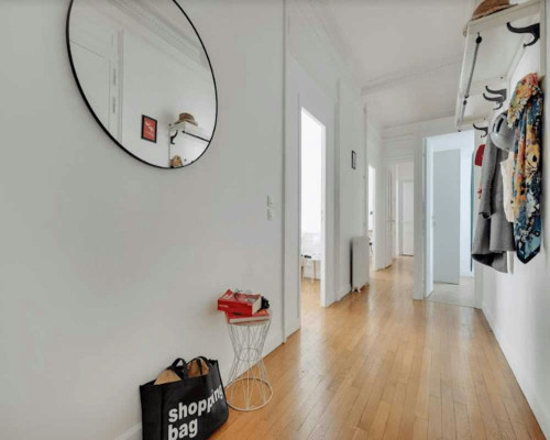 Rue Emile Duclaux, Paris - Gallery - 9