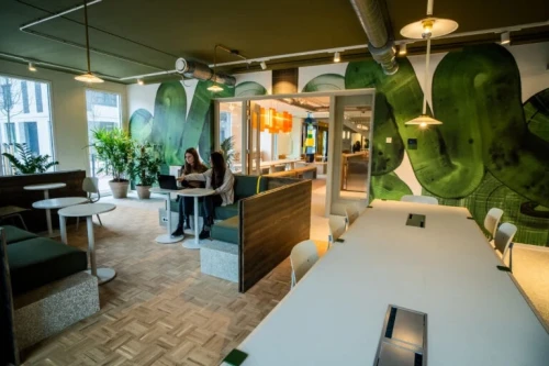 THE FIZZ Leiden - Gallery - 11