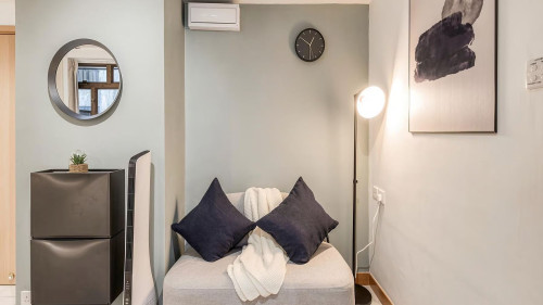 Coliving in the West Queen Home III