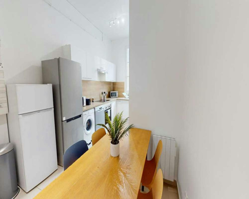 Rue du Faubourg Saint-Denis, Paris - Gallery - 10