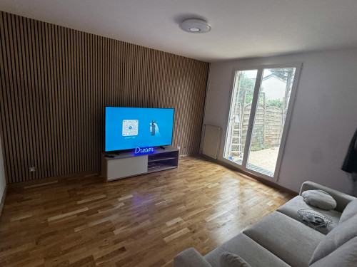 Allée Claude Debussy, Bondy - Gallery - 8
