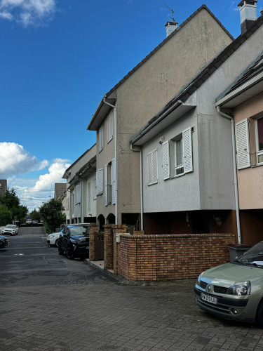 Allée Claude Debussy, Bondy