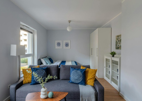 Aleja Krakowska, Warsaw - Gallery - 10