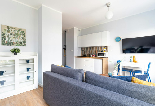 Aleja Krakowska, Warsaw - Gallery - 5