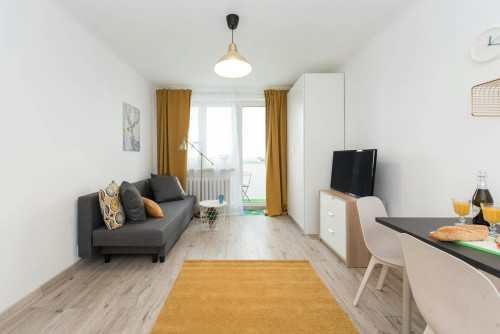 Belwederska, Warsaw - Gallery - 8