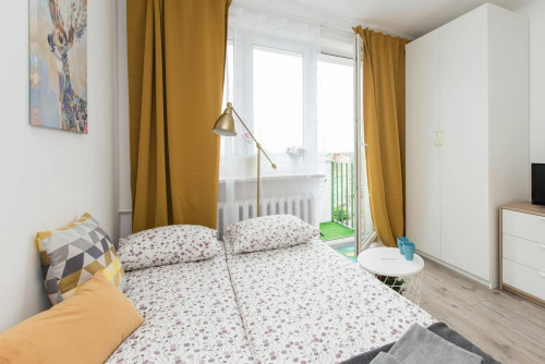 Belwederska, Warsaw