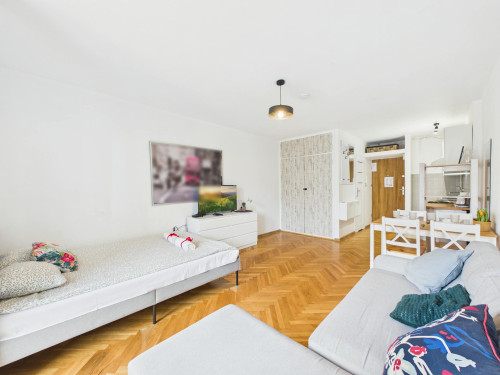 Plac Jana Henryka Dąbrowskiego, Warsaw - Gallery - 6