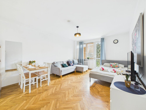 Plac Jana Henryka Dąbrowskiego, Warsaw - Gallery - 5