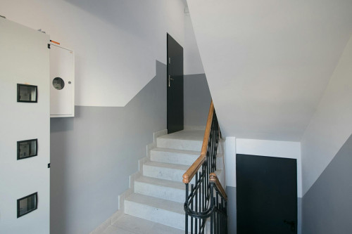 Rakietników, Warsaw - Gallery - 6