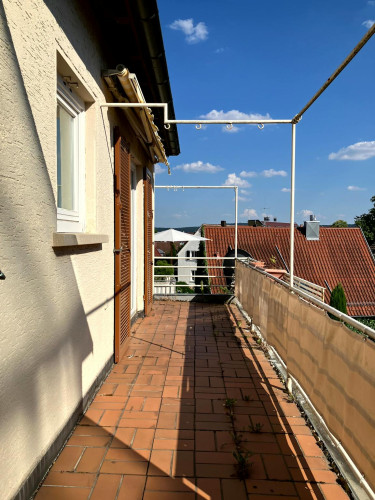 Feuerbacher Weg, Stuttgart - Gallery - 7