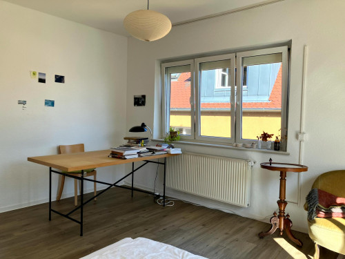 Feuerbacher Weg, Stuttgart - Gallery - 5