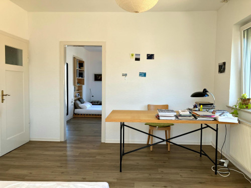 Feuerbacher Weg, Stuttgart