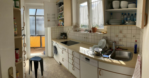 Feuerbacher Weg, Stuttgart - Gallery - 8
