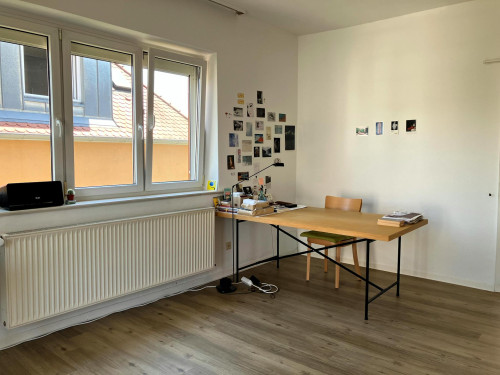 Feuerbacher Weg, Stuttgart