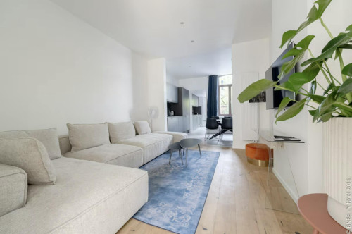 Rue Général Wangermée, Etterbeek - Gallery - 9