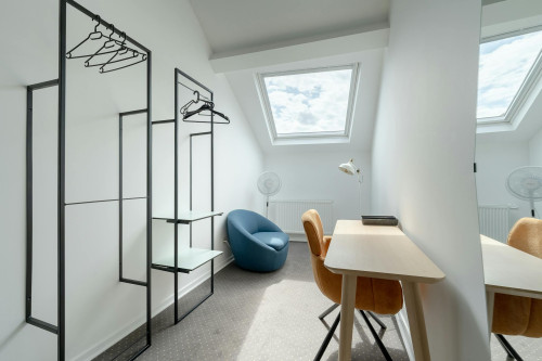 Rue Général Wangermée, Etterbeek - Gallery - 6
