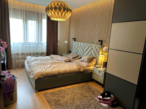 Sólyatér utca, Budapest