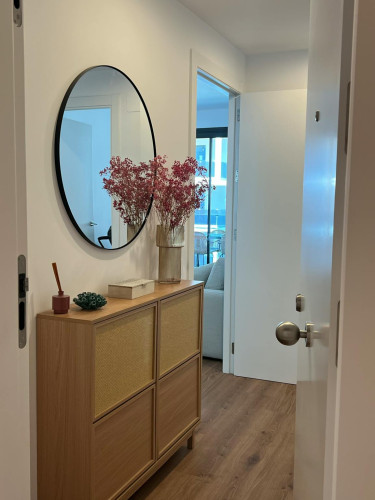 Carrer de l'Any dels Negats, Vilanova i la Geltrú