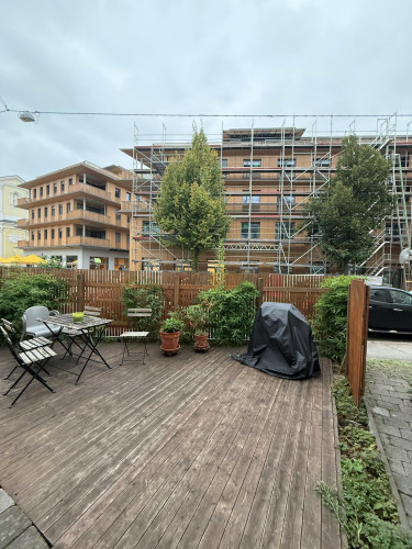 Stuttgarter Straße, Stuttgart - Gallery - 9