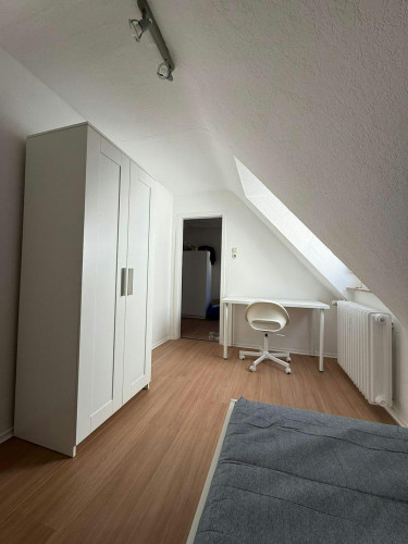 Stuttgarter Straße, Stuttgart