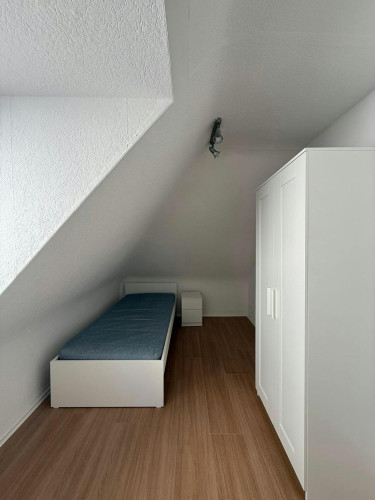 Stuttgarter Straße, Stuttgart