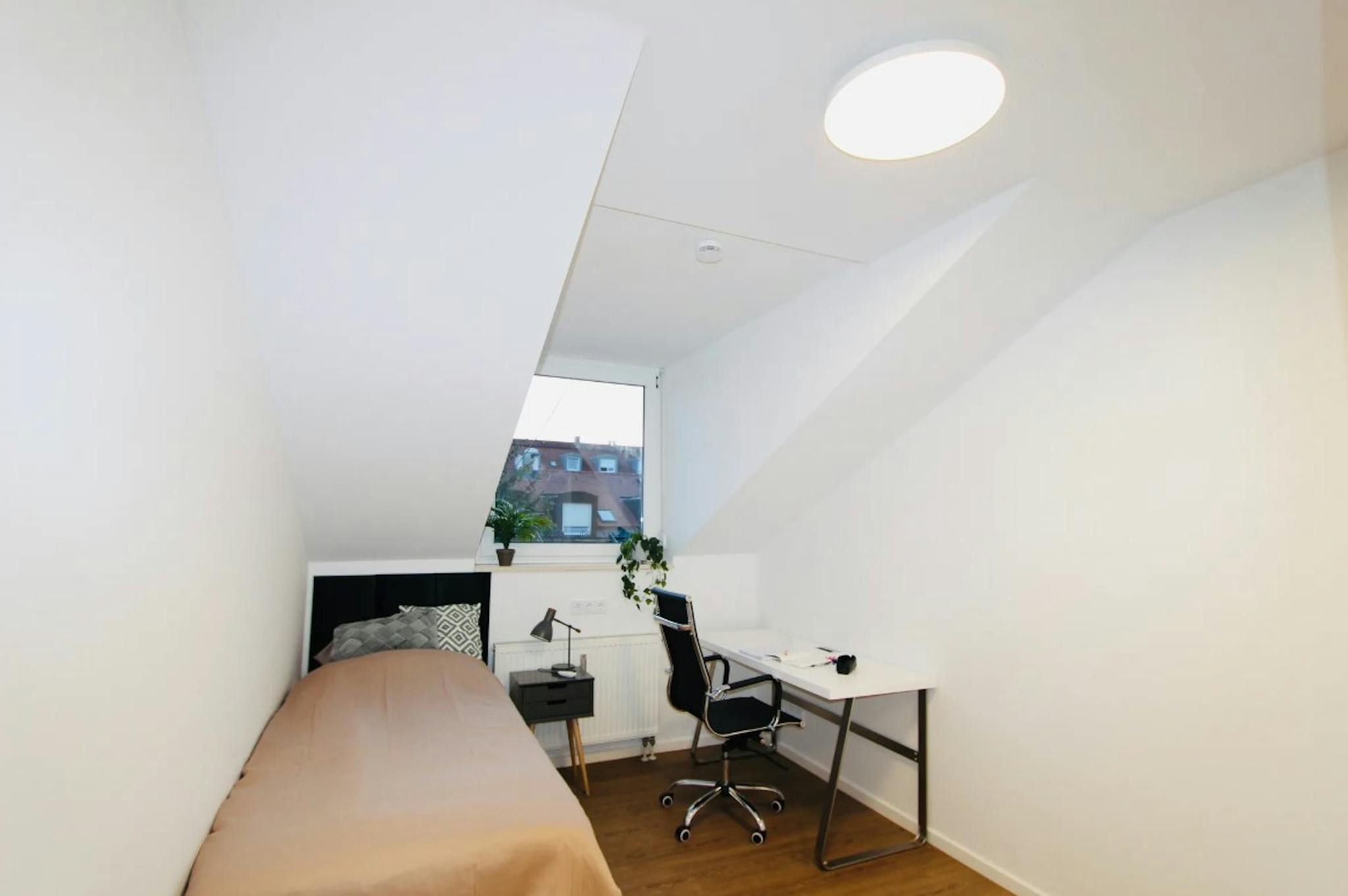 Private Room - 1