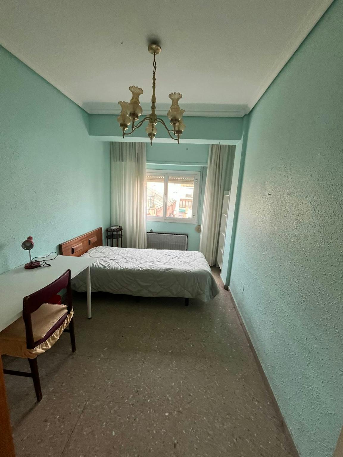 Private Room - 1